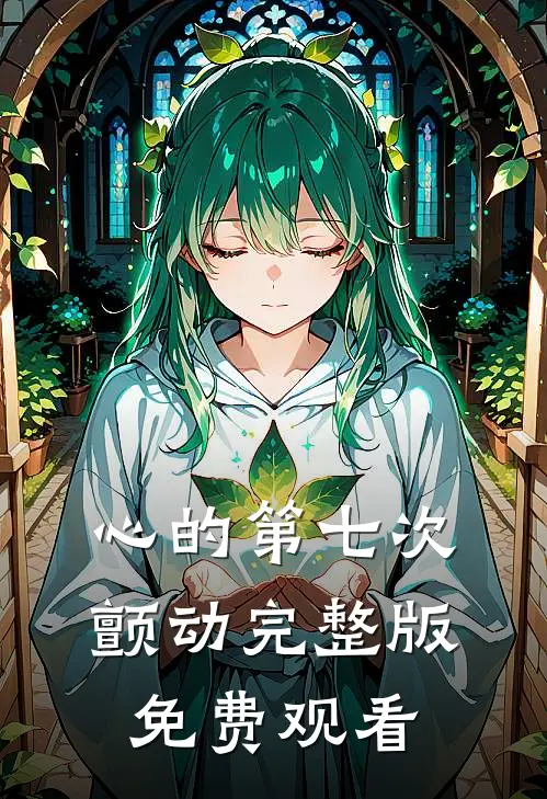 心的第七次颤动完整版免费观看