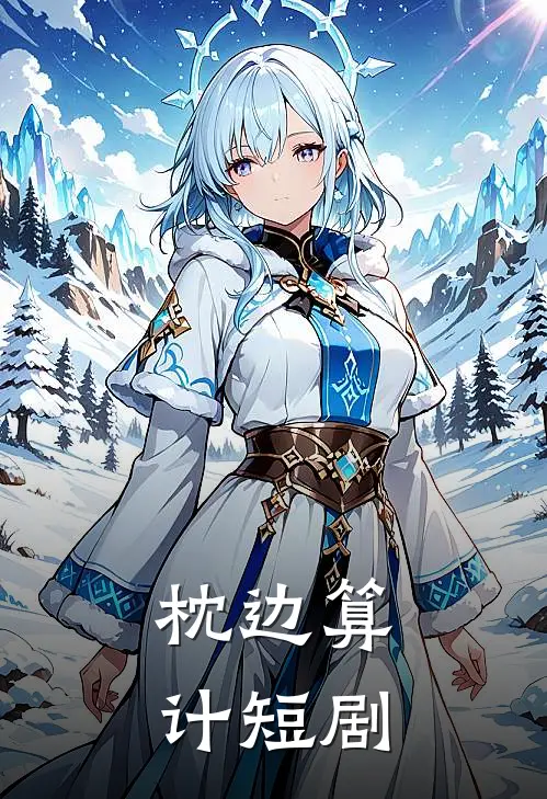 枕边算计短剧