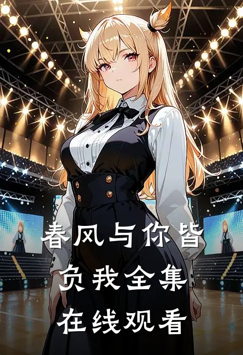 春风与你皆负我全集在线观看