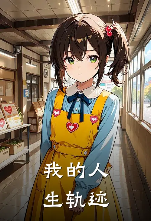 我的人生轨迹