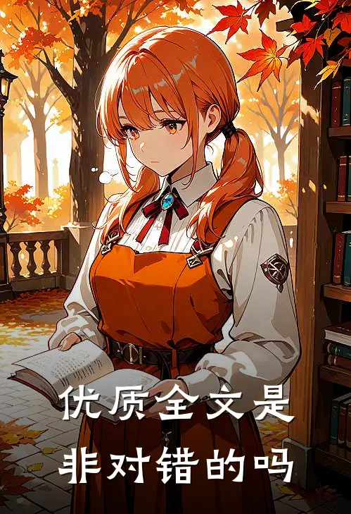 优质全文是非对错的吗