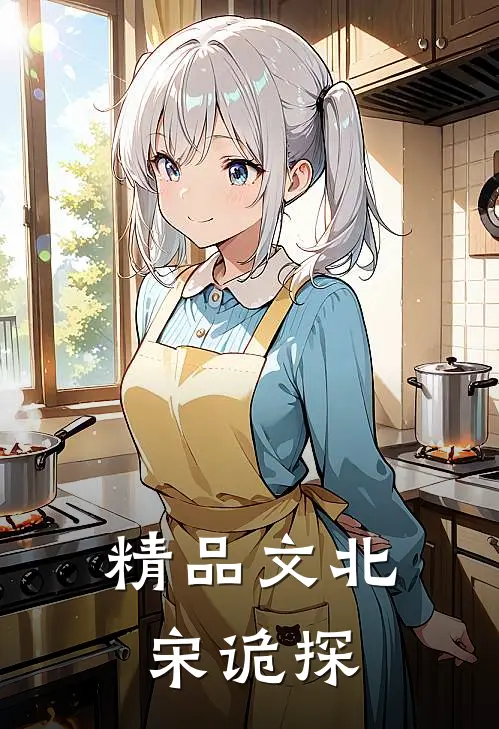 精品文北宋诡探