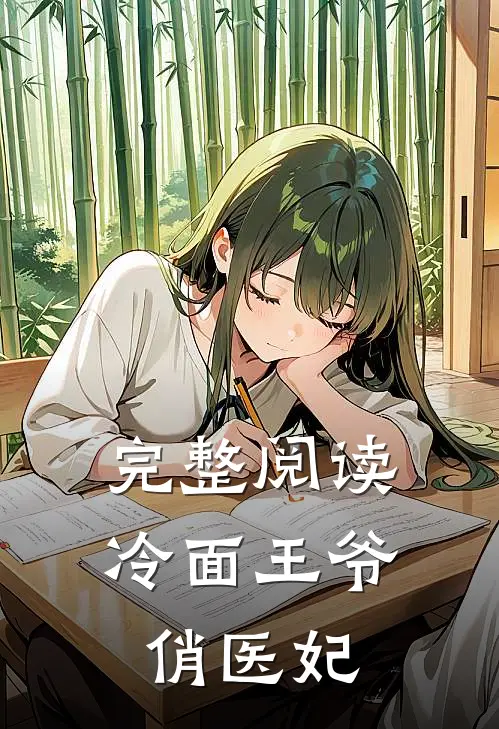 完整阅读冷面王爷俏医妃