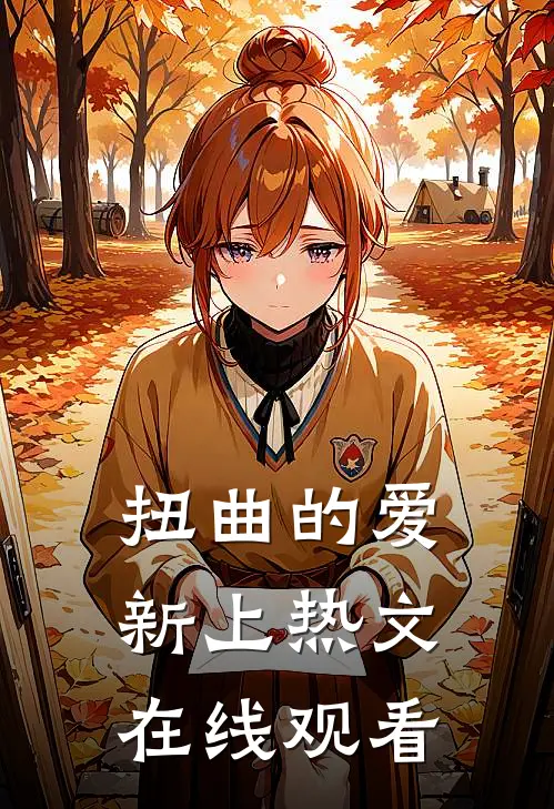 扭曲的爱新上热文在线观看