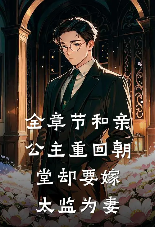 全章节和亲公主重回朝堂却要嫁太监为妻