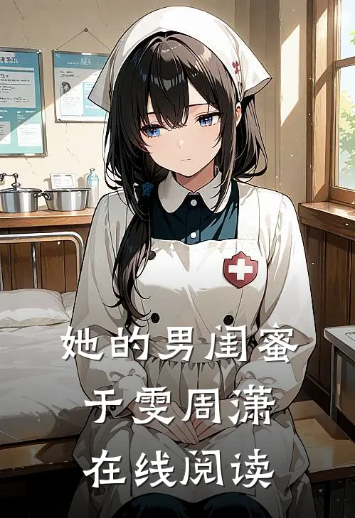 她的男闺蜜于雯周潇在线阅读