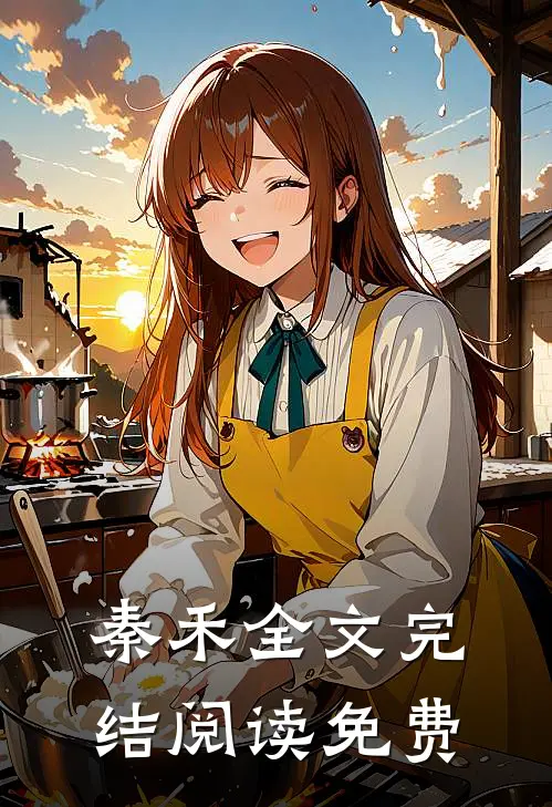 秦禾全文完结阅读免费
