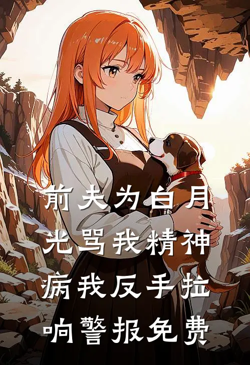 前夫为白月光骂我精神病我反手拉响警报免费