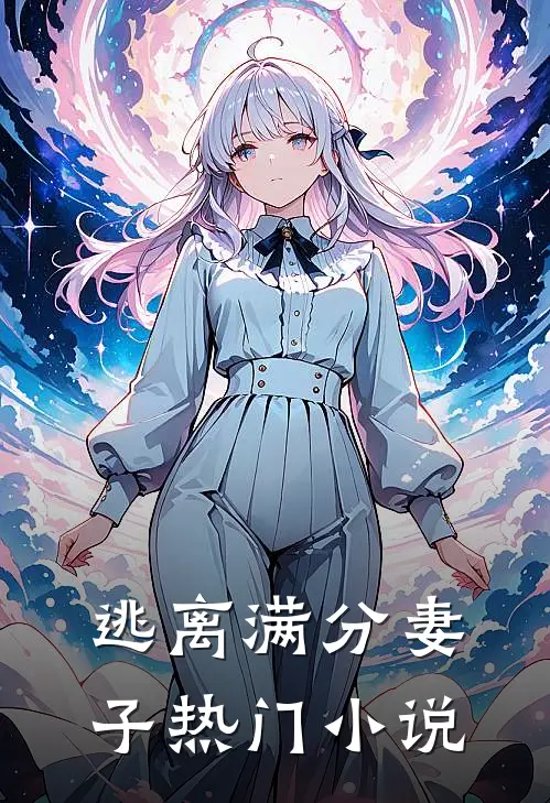 逃离满分妻子热门小说