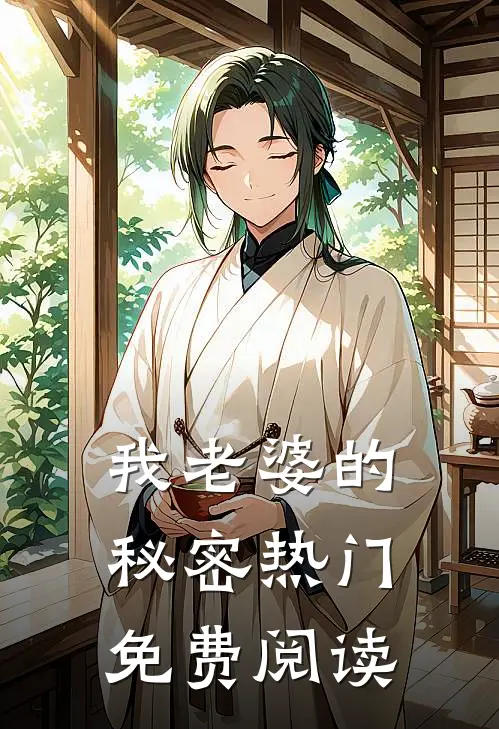 我老婆的秘密热门免费阅读