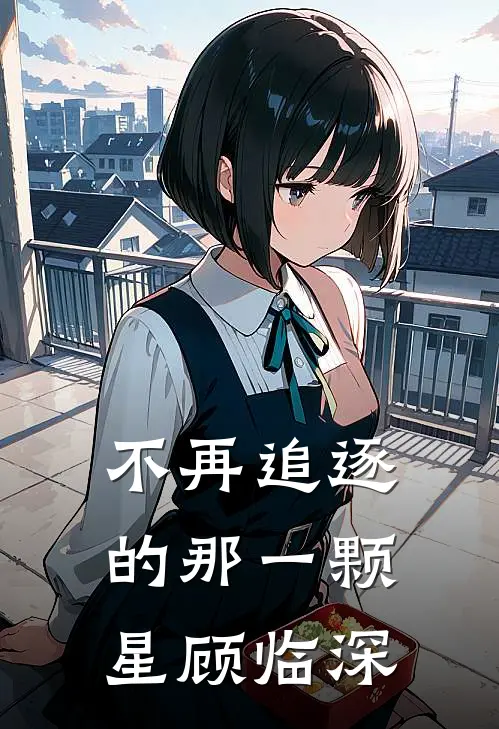 不再追逐的那一颗星顾临深