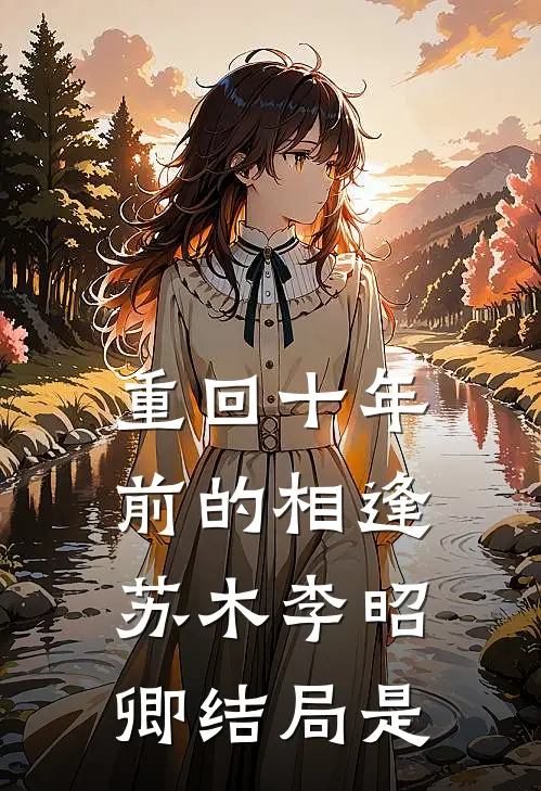 重回十年前的相逢苏木李昭卿结局是