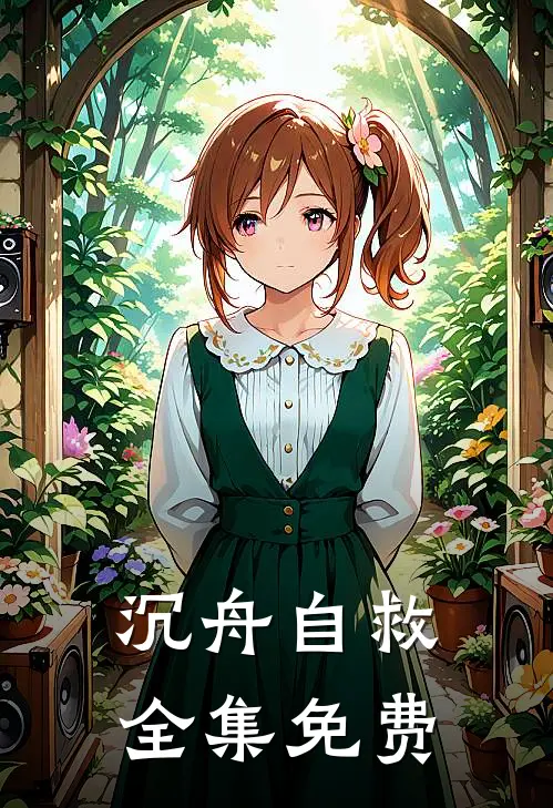 沉舟自救 全集免费