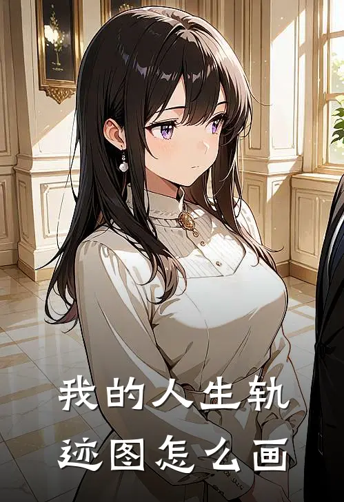 我的人生轨迹图怎么画