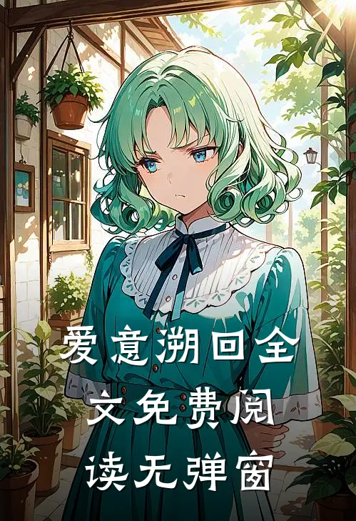 爱意溯回全文免费阅读无弹窗