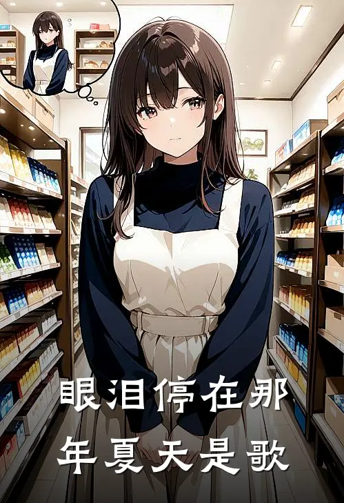 眼泪停在那年夏天是歌