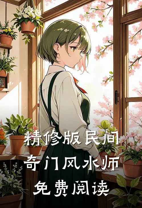 精修版民间奇门风水师免费阅读
