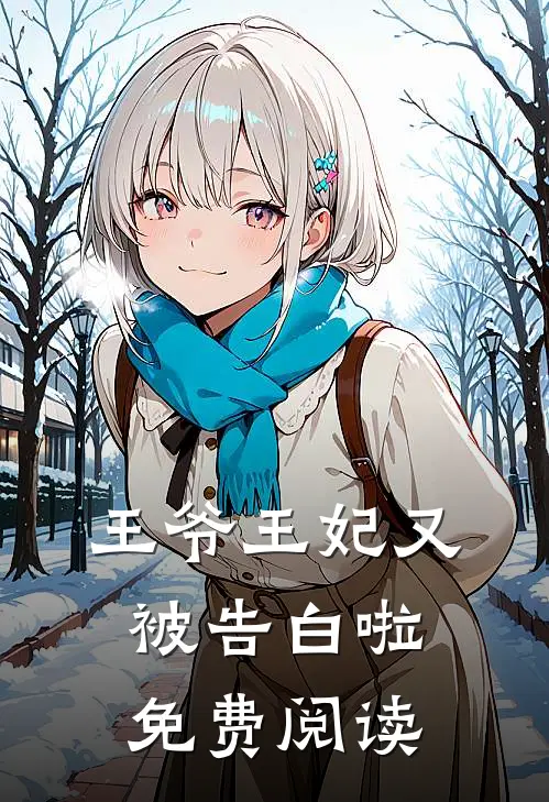 王爷王妃又被告白啦免费阅读