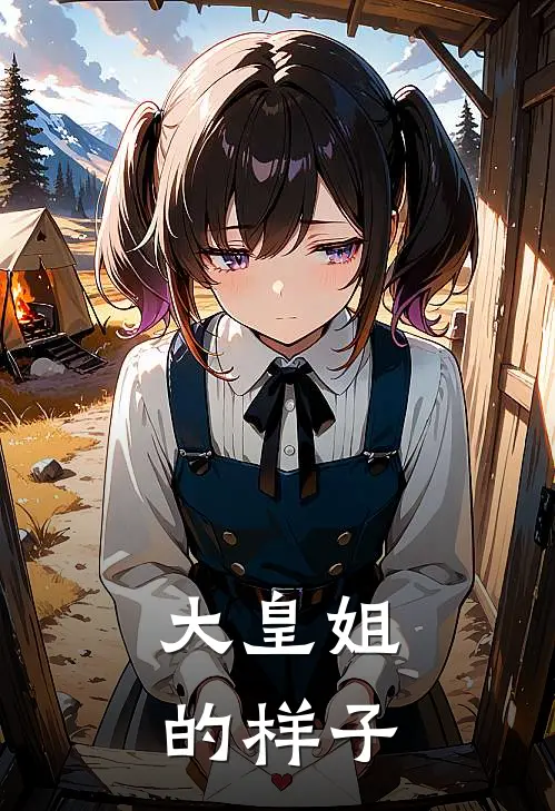 大皇姐的样子