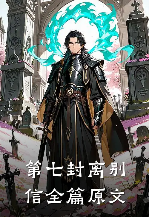 第七封离别信全篇原文