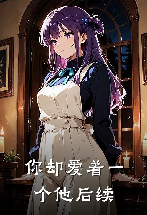 你却爱着一个他后续
