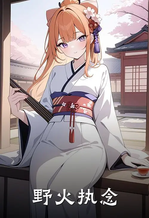 野火执念