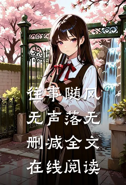 往事随风无声落无删减全文在线阅读