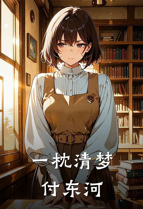 一枕清梦付东河