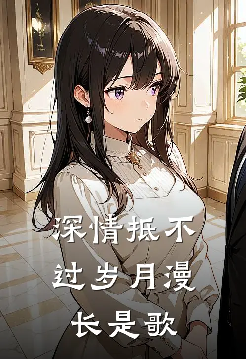 深情抵不过岁月漫长是歌