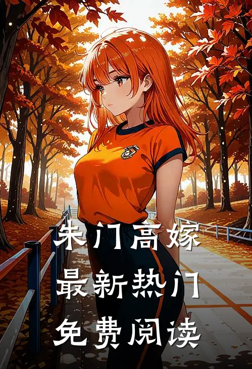 朱门高嫁最新热门免费阅读