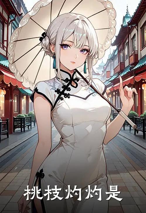 桃枝灼灼是