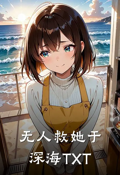 无人救她于深海TXT