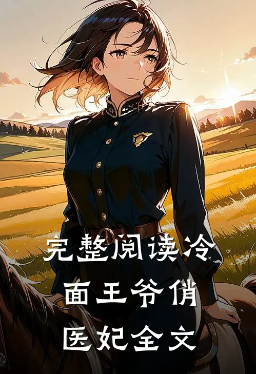 完整阅读冷面王爷俏医妃全文