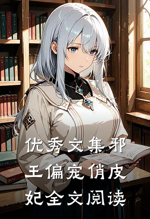 优秀文集邪王偏宠俏皮妃全文阅读