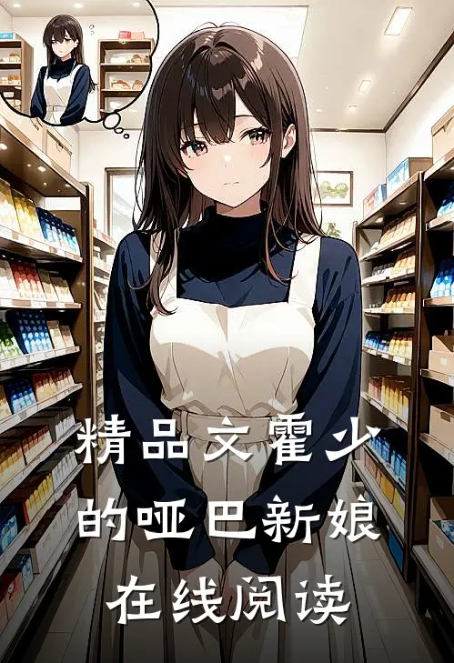 精品文霍少的哑巴新娘在线阅读