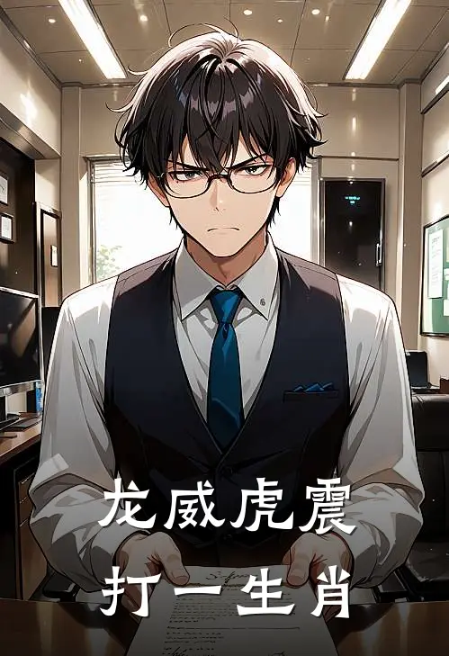 龙威虎震打一生肖
