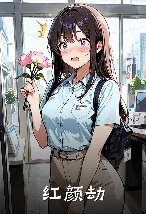 红颜劫