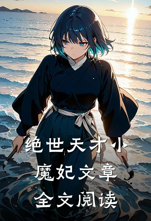 绝世天才小魔妃文章全文阅读