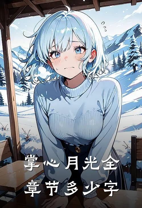掌心月光全章节多少字