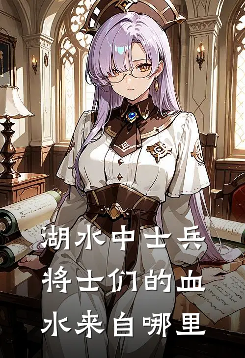 湖水中士兵将士们的血水来自哪里