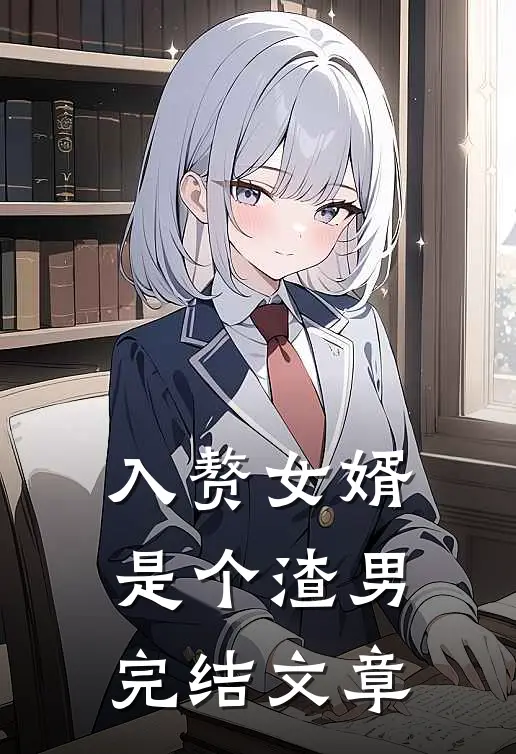 入赘女婿是个渣男完结文章