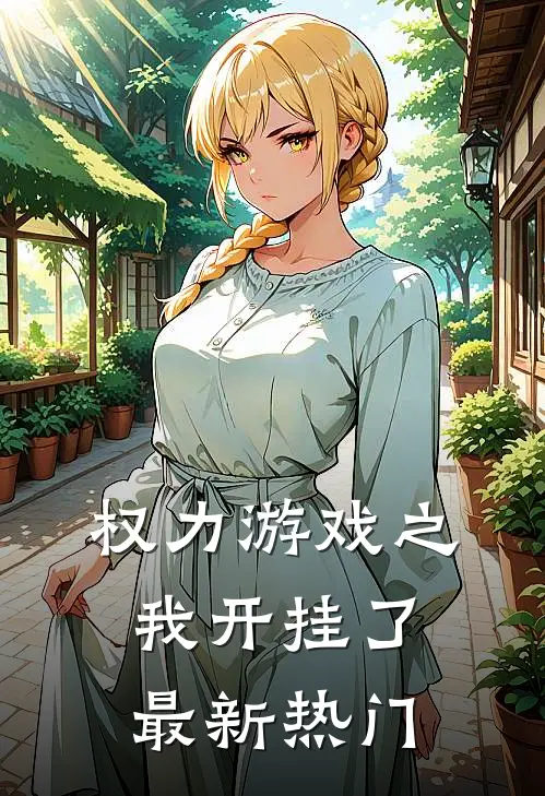 权力游戏之我开挂了最新热门