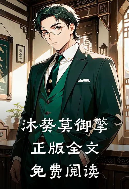 沐葵莫御擎正版全文免费阅读