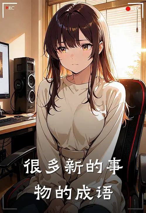 很多新的事物的成语