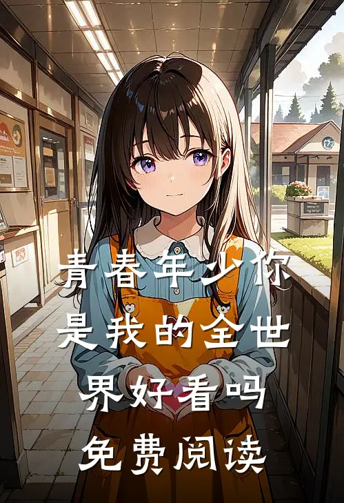 青春年少你是我的全世界好看吗免费阅读