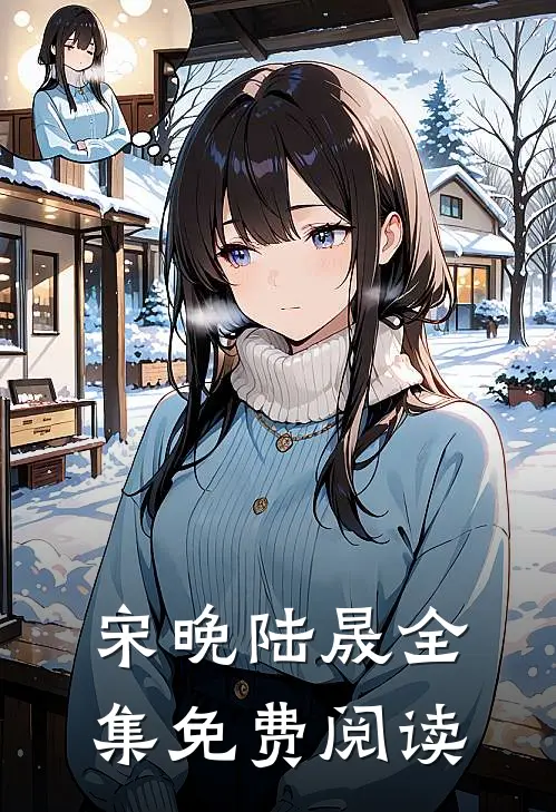 宋晚陆晟全集免费阅读