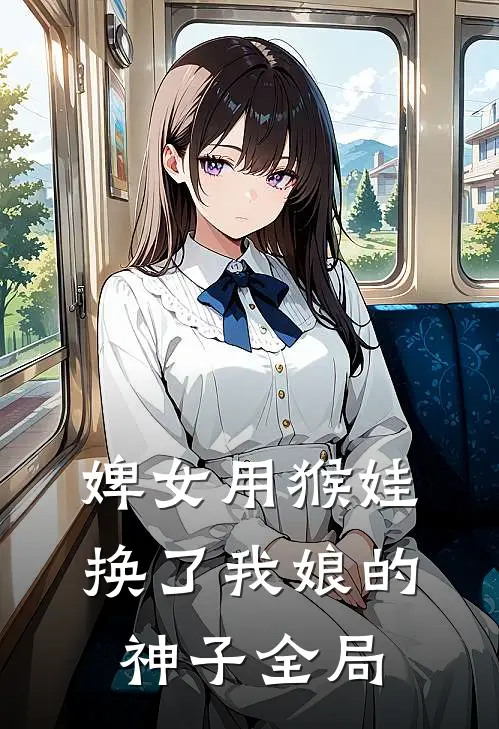 婢女用猴娃换了我娘的神子全局
