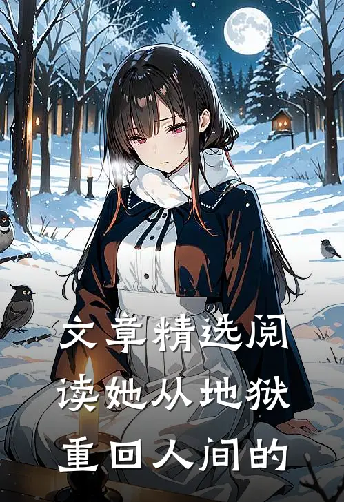 文章精选阅读她从地狱重回人间的