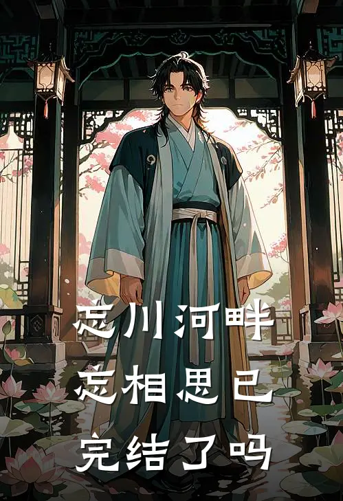 忘川河畔忘相思已完结了吗