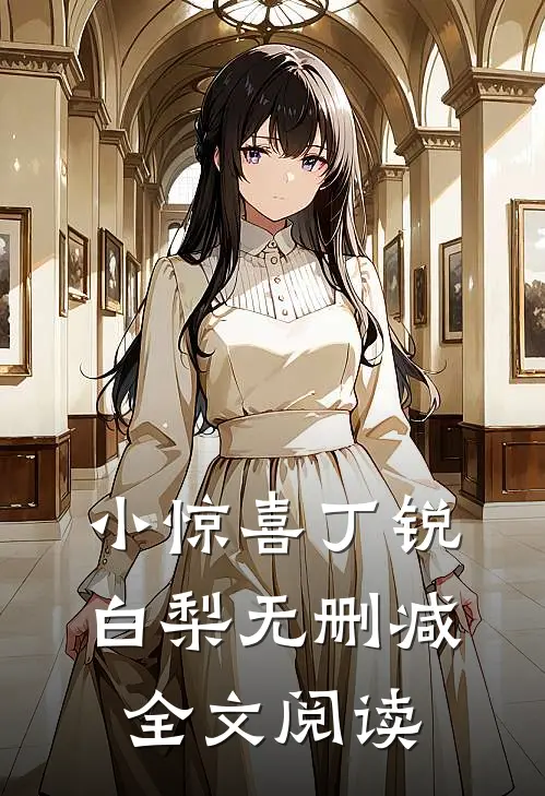 小惊喜丁锐白梨无删减全文阅读